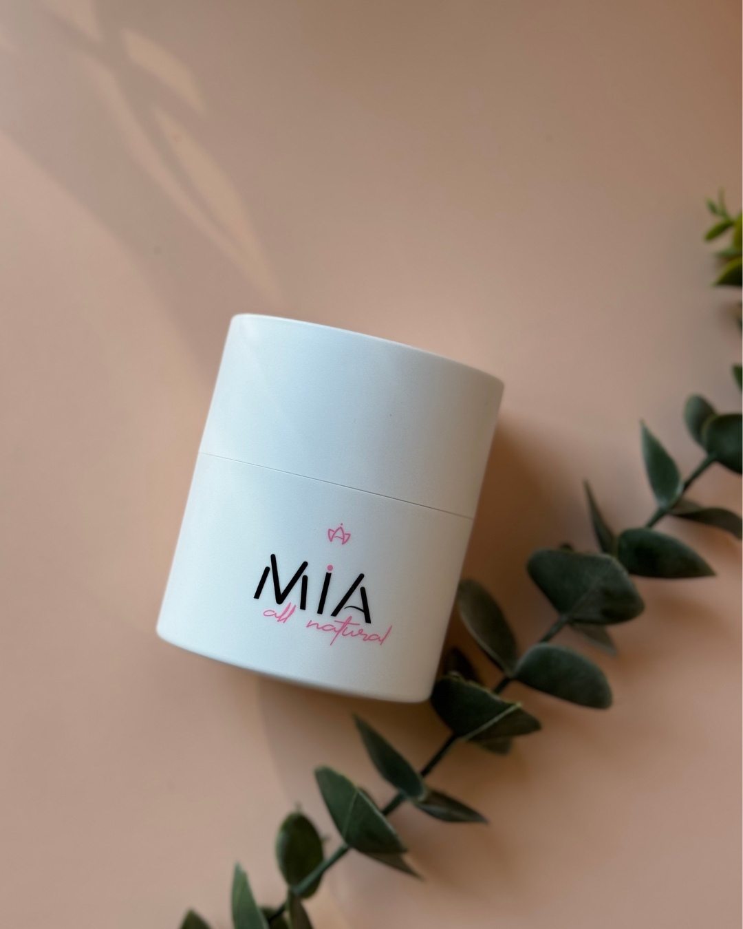Glow Melt Balm | Make Up Remover & Cleanser | Mia All Natural