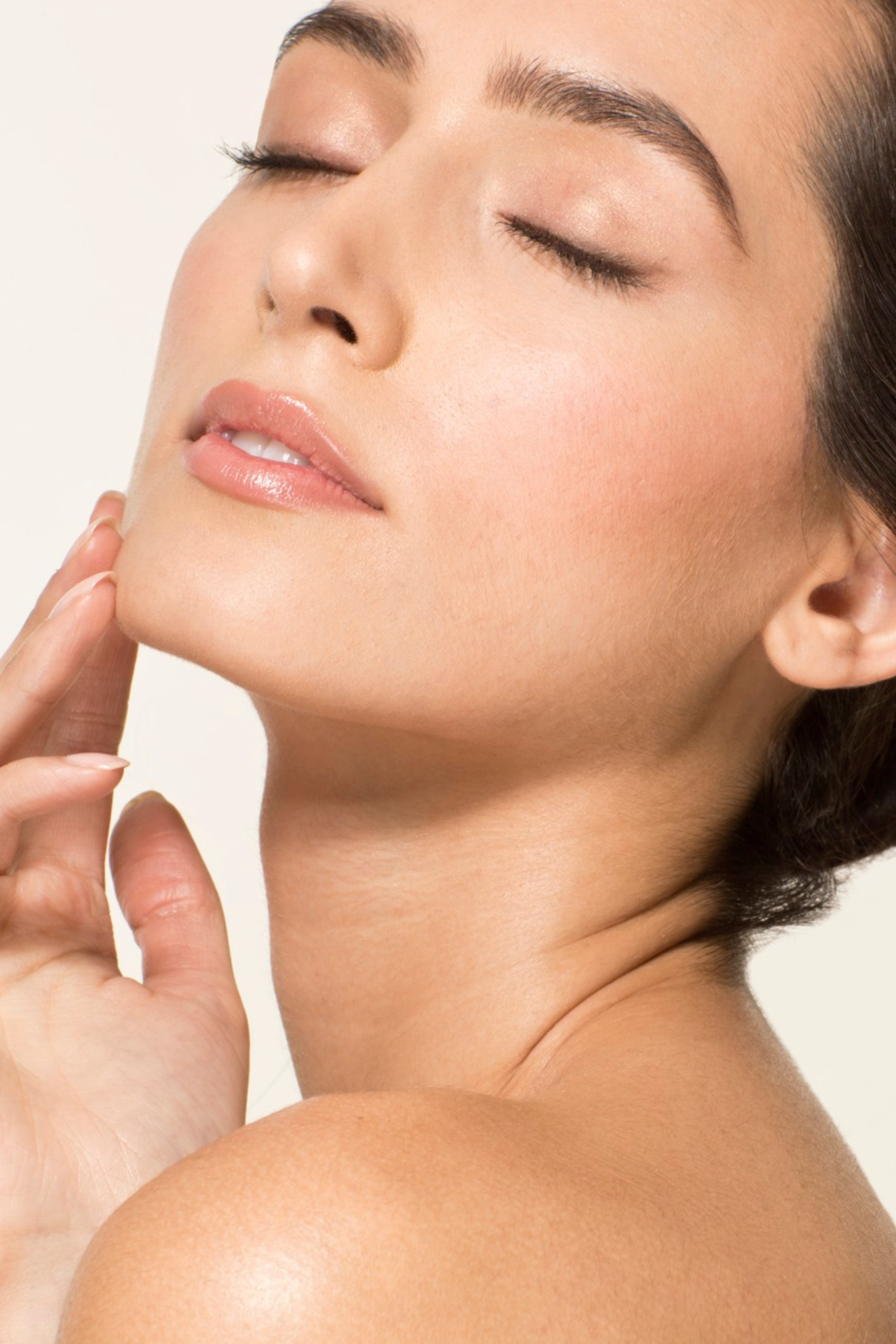 Glow Melt Balm | Make Up Remover & Cleanser | Mia All Natural