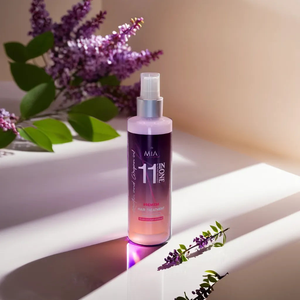 11 IN 1 Premiere Leave-in