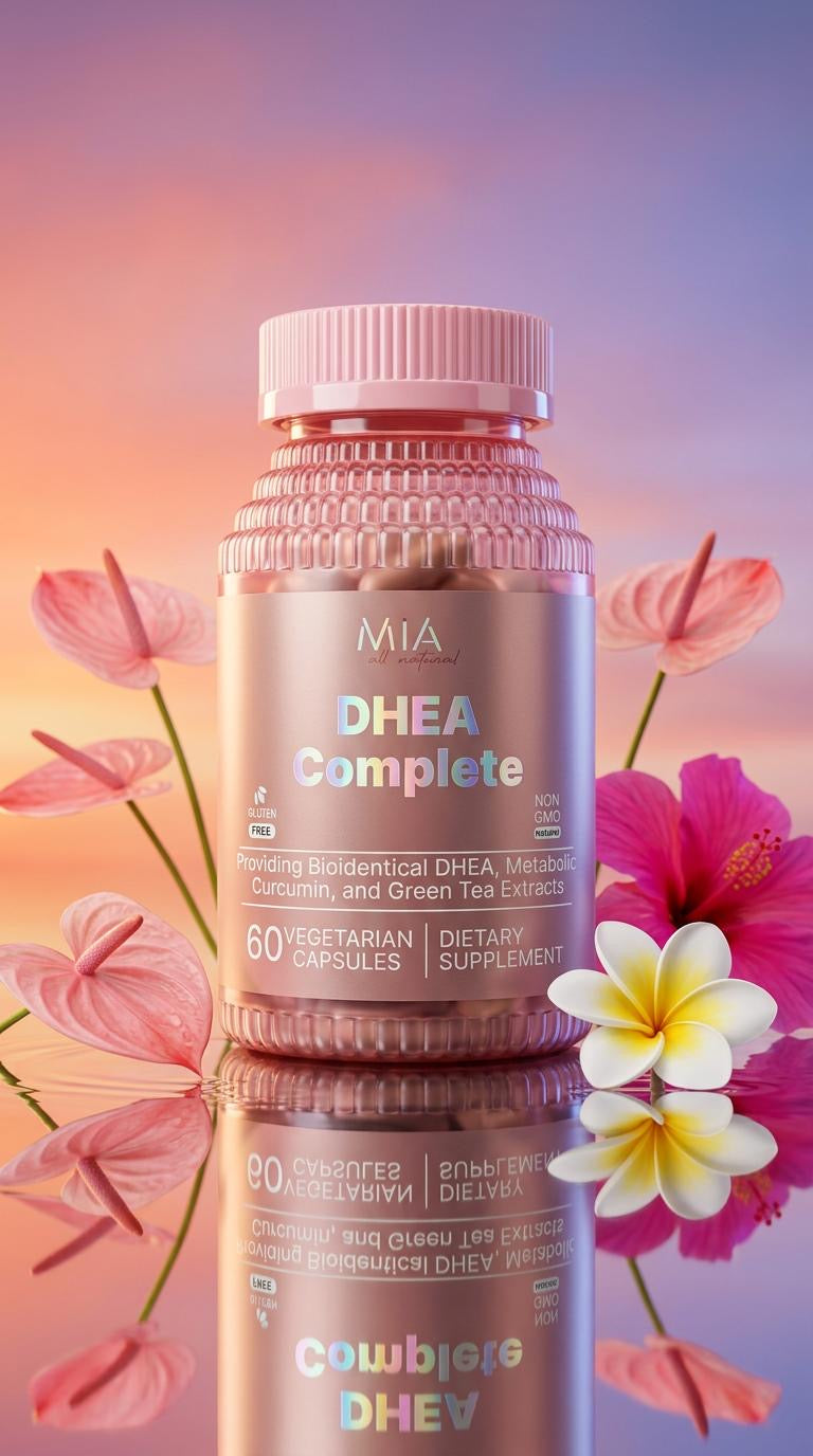 DHEA Complete