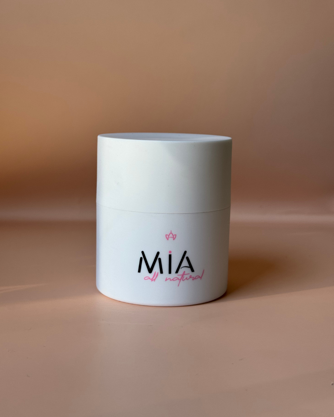 Glow Melt Balm |  Make Up Remover & Cleanser | Mia All Natural