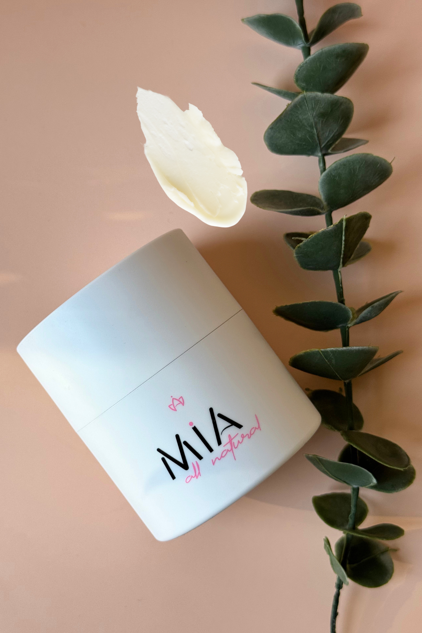 Glow Melt Balm |  Make Up Remover & Cleanser | Mia All Natural