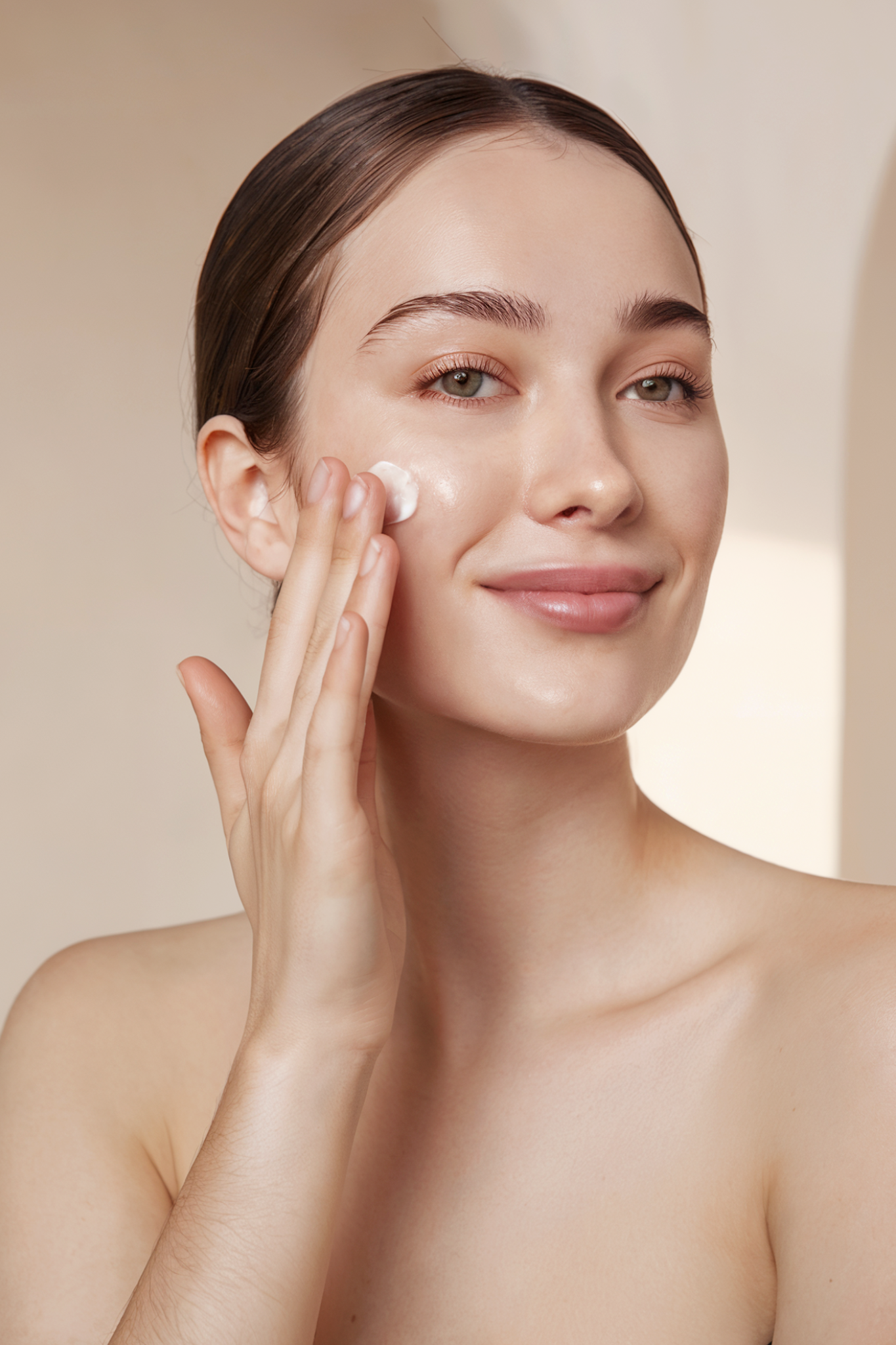 Glow Melt Balm |  Make Up Remover & Cleanser | Mia All Natural