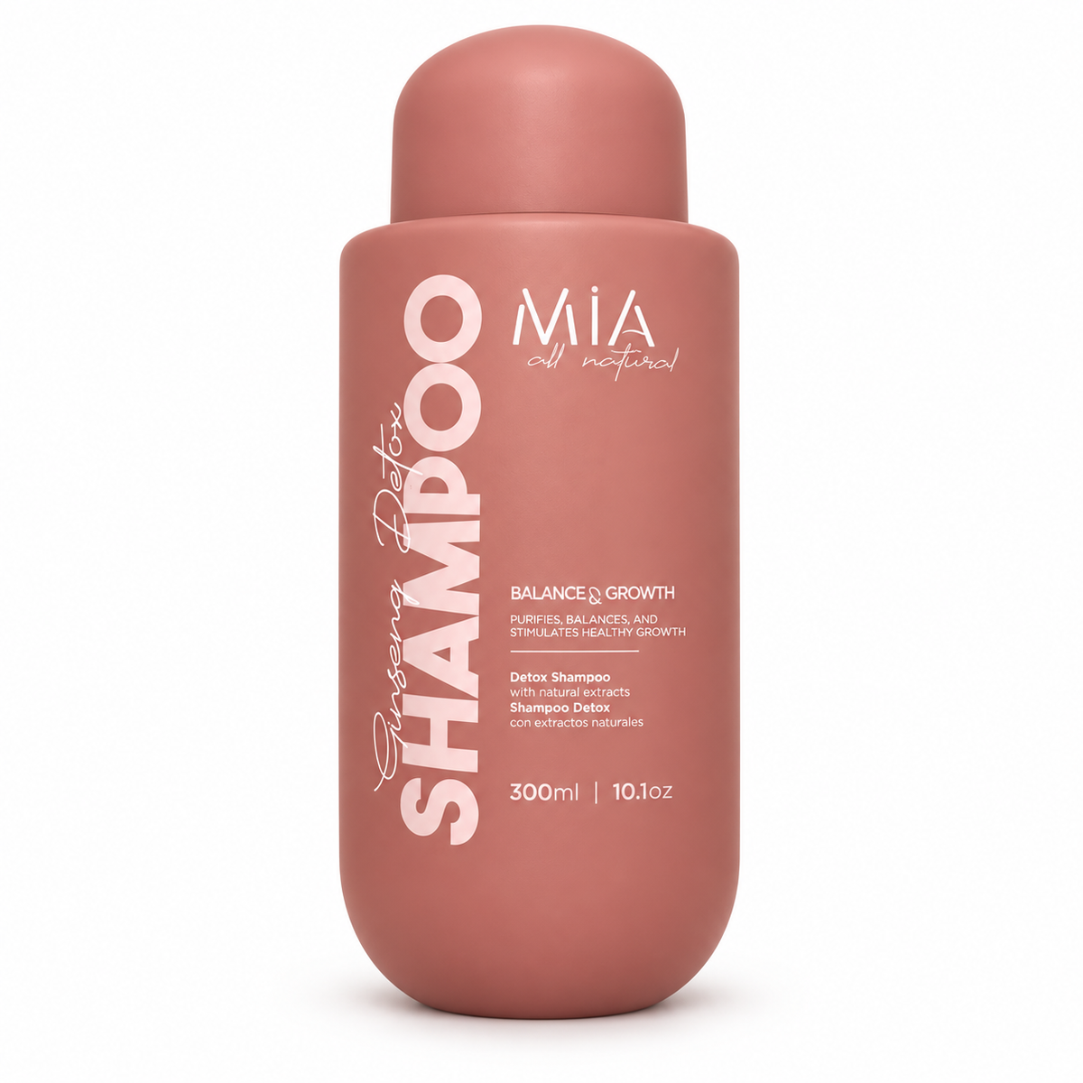 Duo Shampoo y Acondicionador