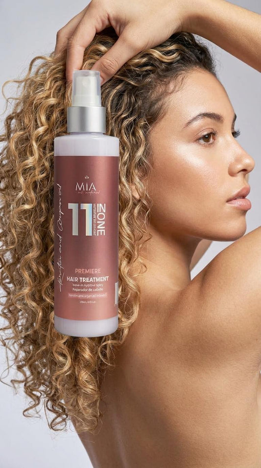 11 IN 1 Premiere Leave-in