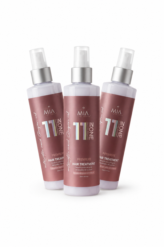 3Trio - Mia 11 IN ONE  Hair Treatment ahorra en tu favorito